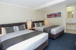 Отель Victor Harbor City Inn  Виктор-Харбор